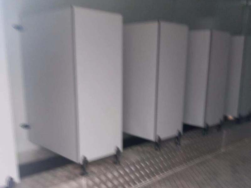 绵阳移动卫生间-14