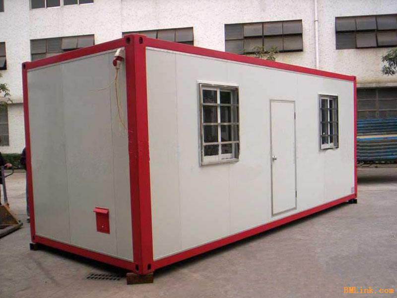 绵阳移动板房-29