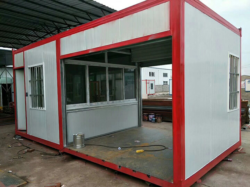 绵阳移动板房-25