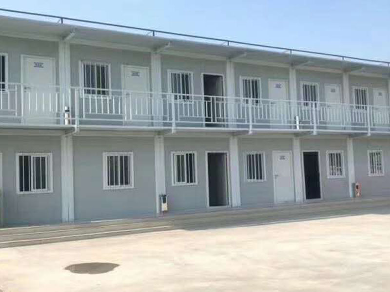 绵阳移动板房-28