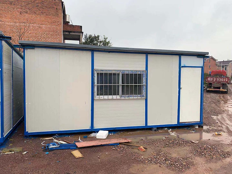 绵阳移动板房-13