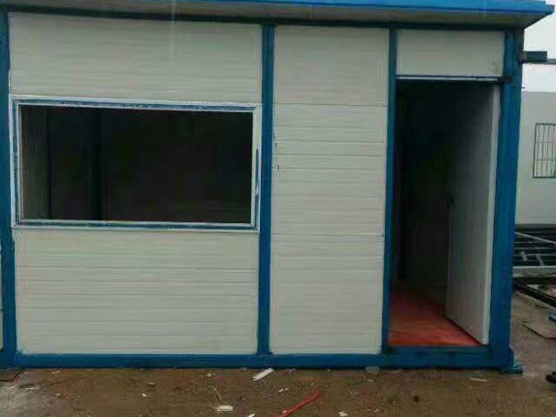 绵阳移动板房-22